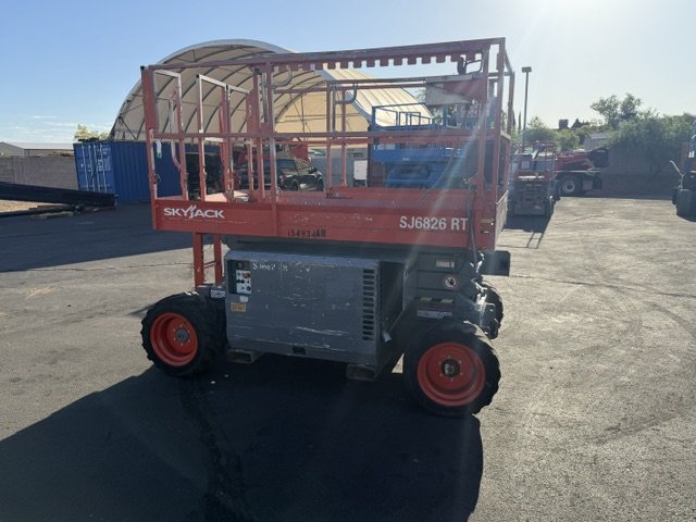Right Side