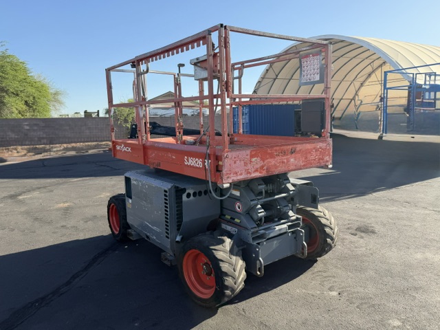 Front Right