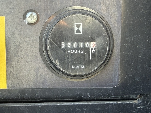 Hour Meter / Odometer